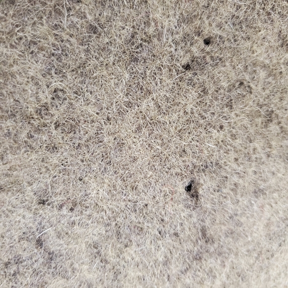 Vintage leaf bag - Picture 4 of 8